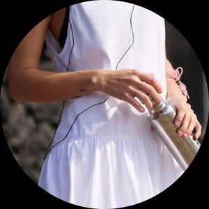 Meet your Posher, Chad r